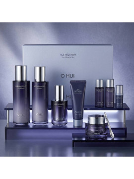 O HUI Age Recovery S...
