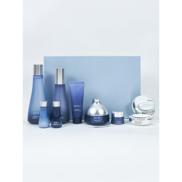 SU:M37 Water-Full Set