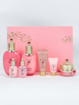 The History of Whoo ...