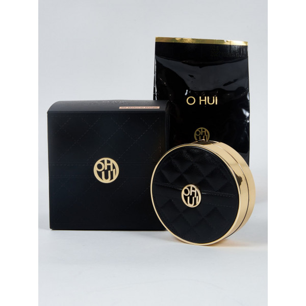 O HUI Ultimate Cover The Couture Cushion